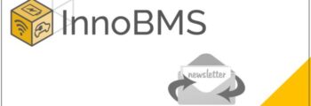 First InnoBMS Newsletter is out!
